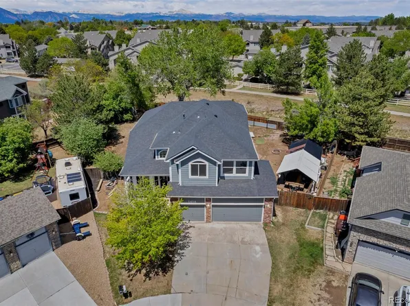 1415 Snowberry Lane, Broomfield, CO 80020