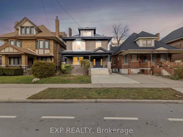 5 Maplewood Ave, Hamilton, ON L8M 1W3
