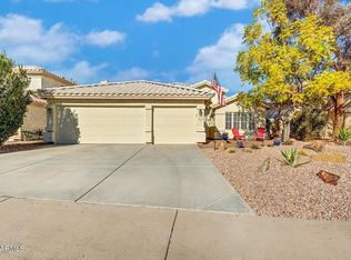 3428 E Kristal Way, Phoenix, AZ 85050