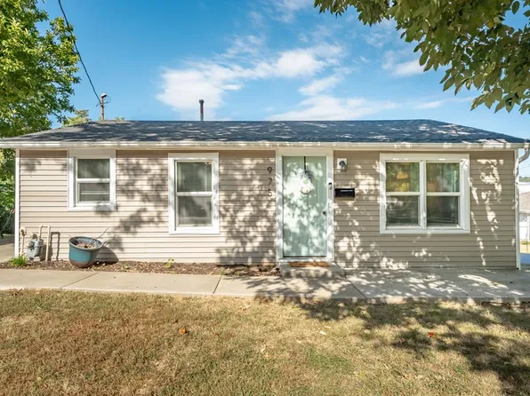 975 Toombs St, Madisonville, KY 42431