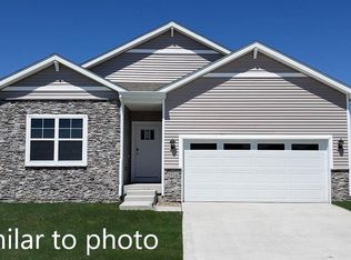 4111 NW Linwood Dr, Ankeny, IA 50023