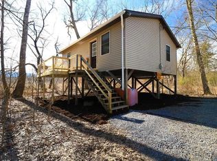 10943 Old Town Rd, Huntingdon, PA 16652