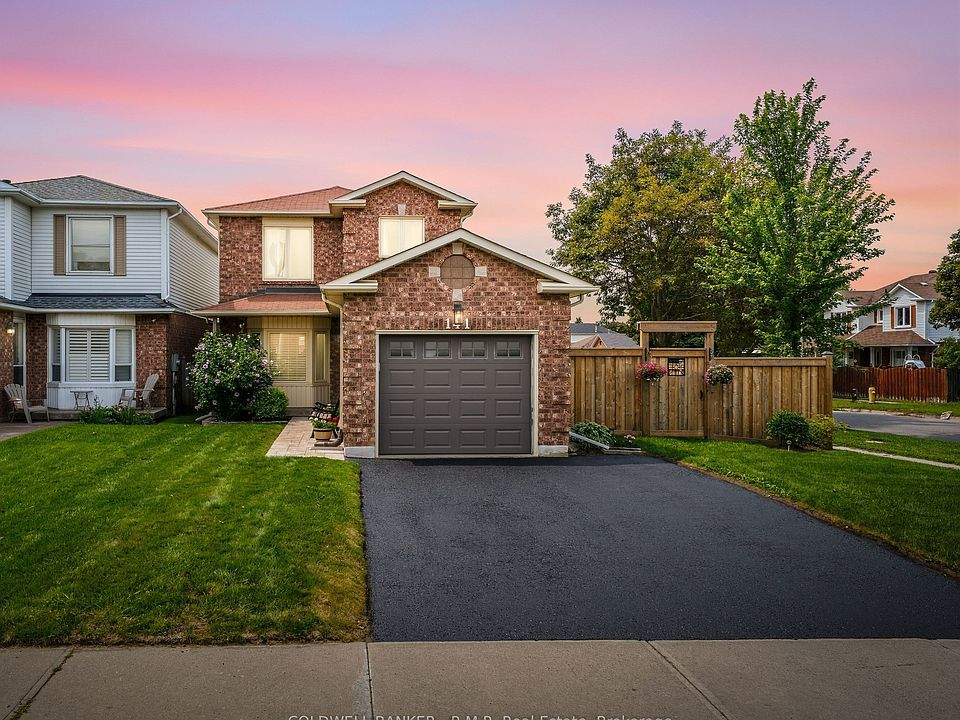 1st image of 141 Poolton Cres