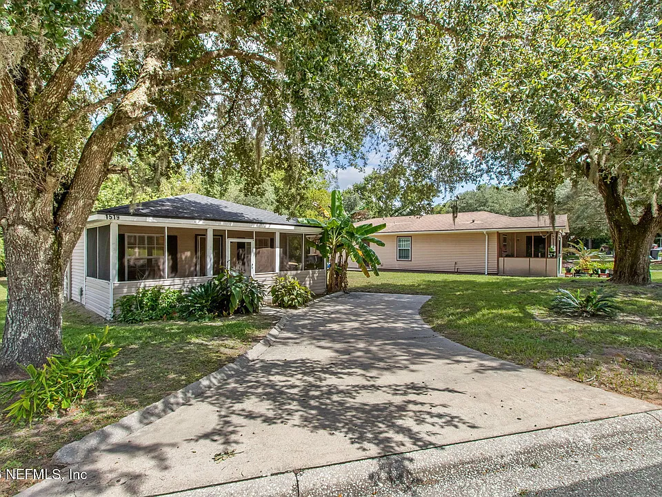 1519 Brook Forest Dr
