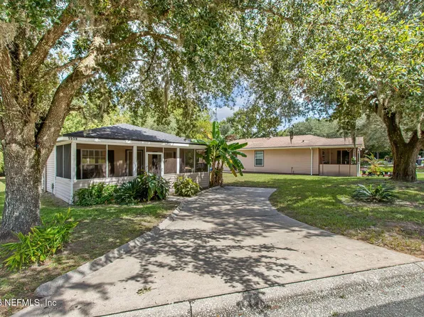 1519 BROOK FOREST Drive, Jacksonville, FL 32208