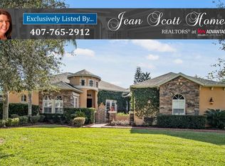 910 Parasol Pl, Oviedo, FL 32766