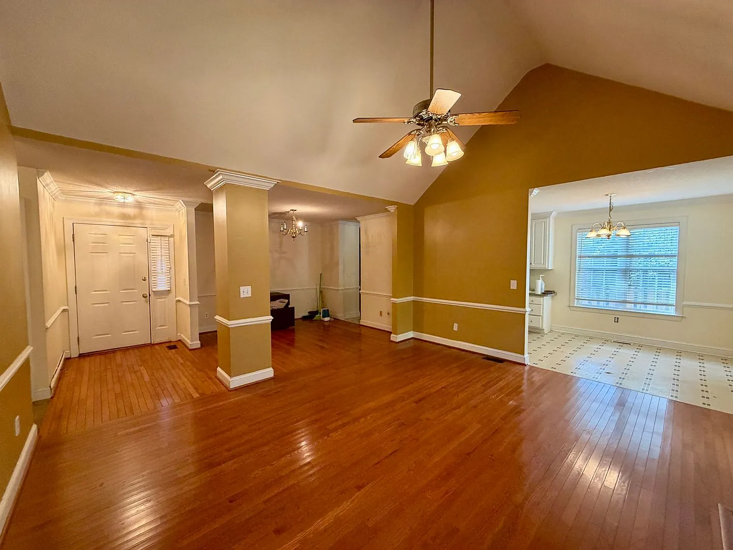 Turtlecreek Subdivision in the Northeast — Photo 4