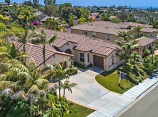2895 Rancho Cortes, Carlsbad, CA 92009