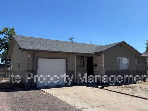 612 Alpine Ave, Pueblo, CO 81005