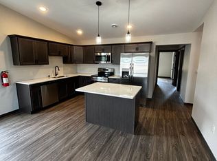 Bartlett Crossing II, Altoona, WI 54720