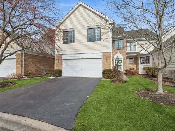 810 Braeman Ct #0, Libertyville, IL 60048