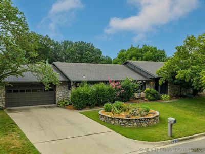2930 W Cambridge Ct, Bartlesville, OK, 74006