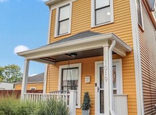 1019 Central Ave, Indianapolis, IN