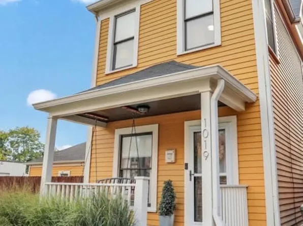 1019 Central Ave, Indianapolis, IN 46202