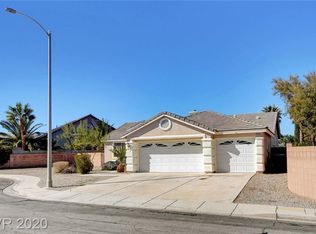 2268 Muir Ct, Henderson, NV 89052