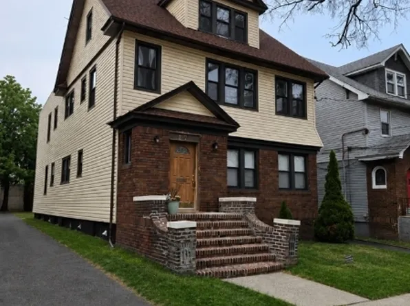 27 Cleveland Ave, Newark, NJ 07106