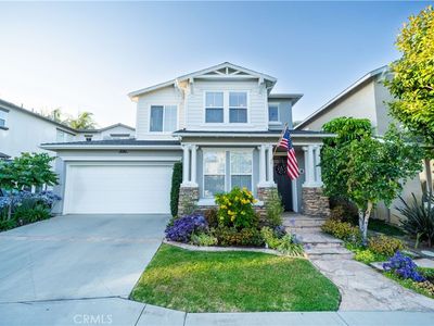 5181 Foxglove Dr, Huntington Beach, CA, 92649