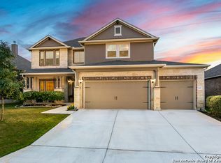 1416 Catfish Rpds, New Braunfels, TX 78130