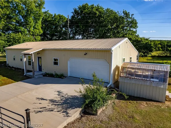4235 E Highway 10, Greenwood, AR 72936