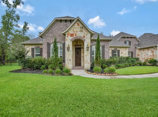 23507 Chisolm Trl, Montgomery, TX 77316