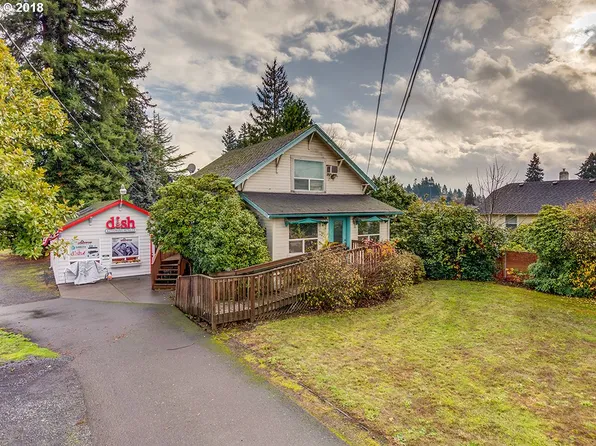 7211 NE Hazel Dell Ave, Vancouver, WA 98665