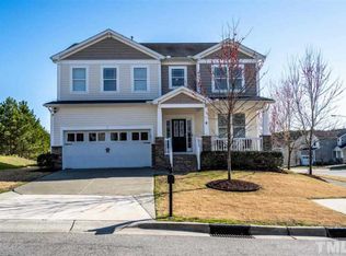 2 Serenity Ct, Durham, NC 27704