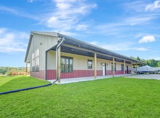 N9565 Little Elkhart Lake Rd, Elkhart Lake, WI 53020