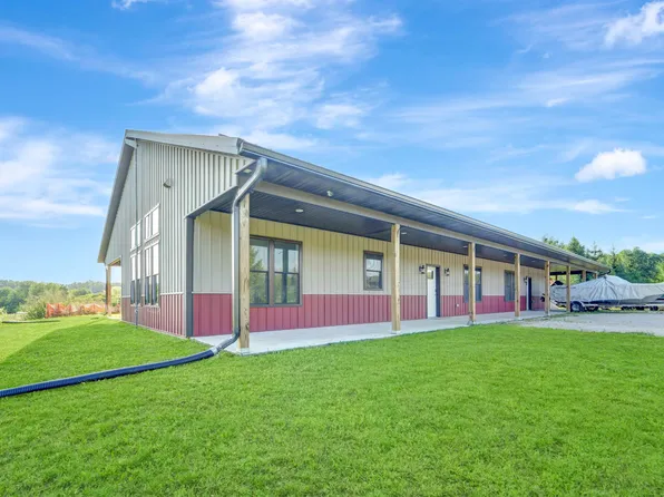 N9565 Little Elkhart Lake Rd, Elkhart Lake, WI 53020