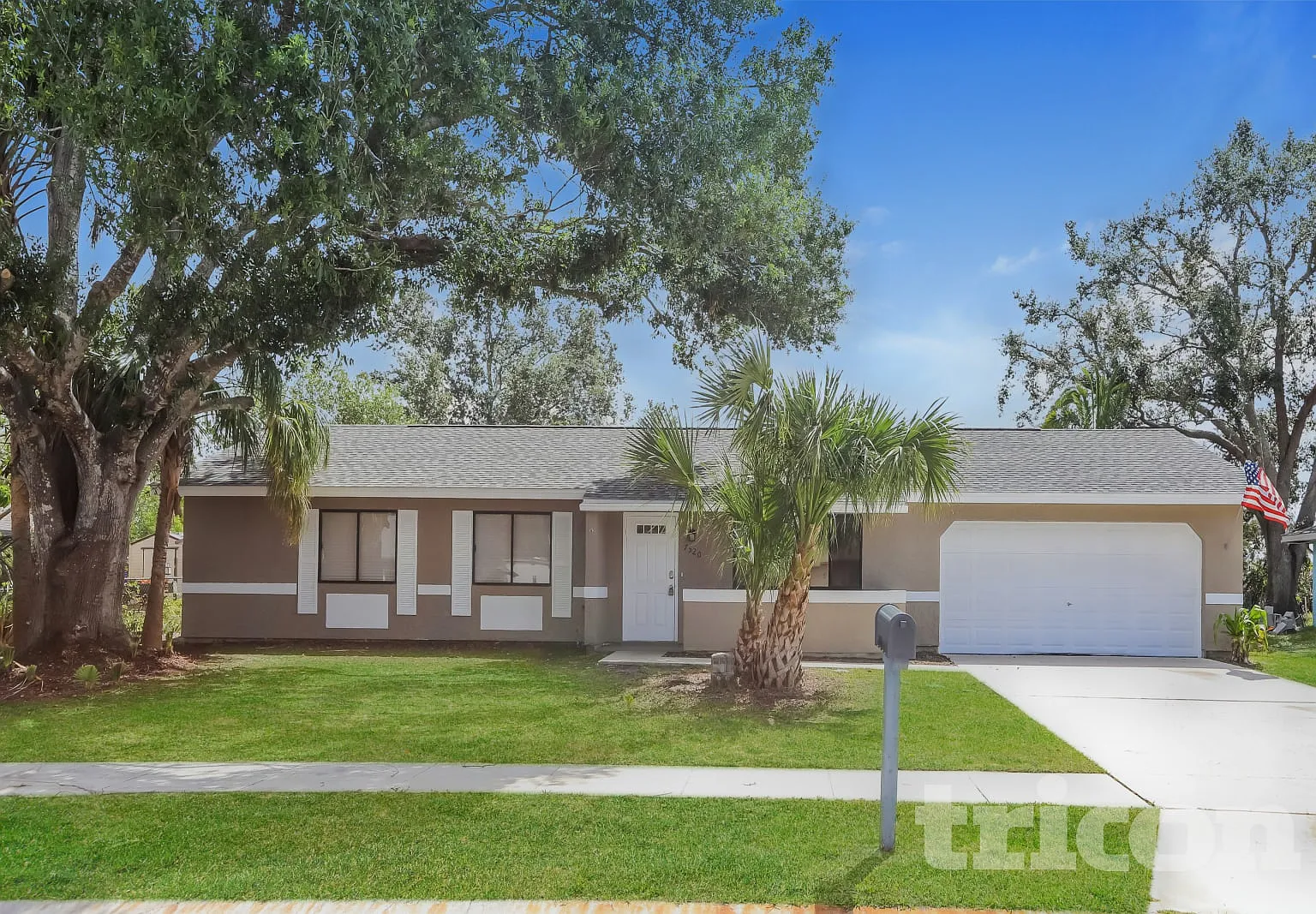 7520 Darlene Street North Port FL — Photo 1