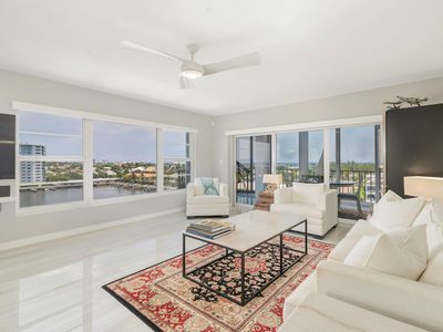 400 Seasage Drive #805, Delray Beach, FL, 33483