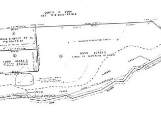 5960 Pepper Rd, Oak Ridge, NC 27310