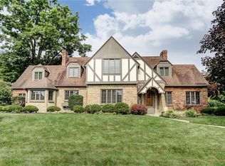 256 Beverly Pl, Dayton, OH 45419