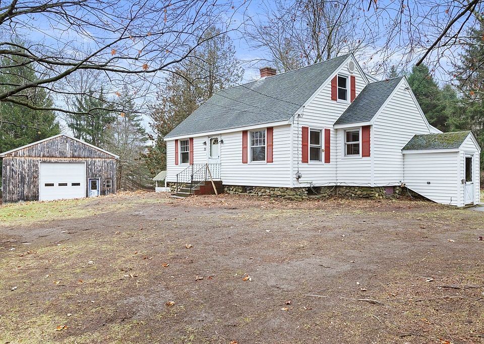 35 Auburn Rd, Millbury, MA 01527 Zillow