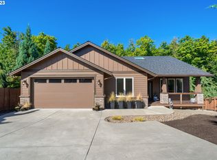 2514 S 19th Ct, Ridgefield, WA 98642