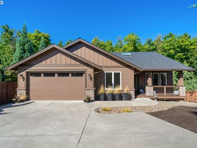 2514 S 19th Ct, Ridgefield, WA, 98642