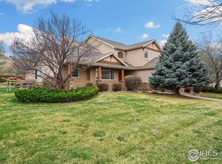2111 Meander Rd, Windsor, CO 80550