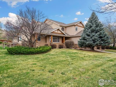 2111 Meander Rd, Windsor, CO, 80550