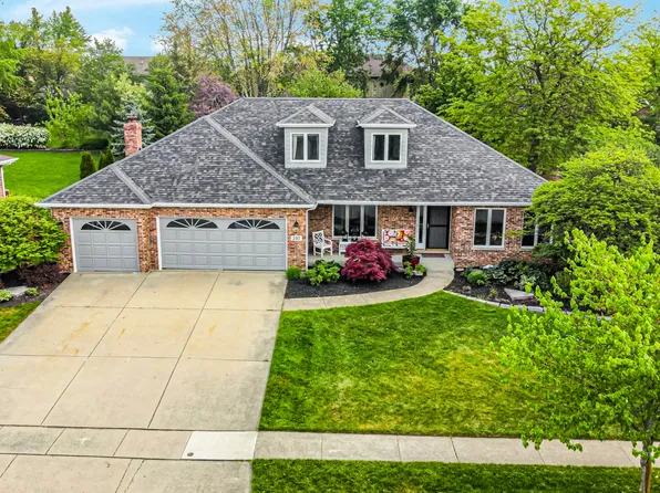 207 Hamilton Ave, Frankfort, IL 60423