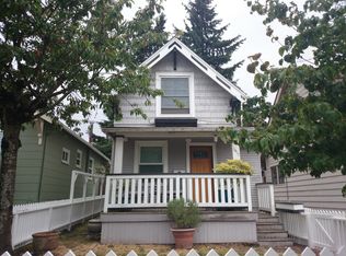 3411 40th Ave SW, Seattle, WA 98116