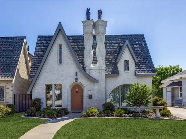 504 N Tennessee St #A, McKinney, TX 75069