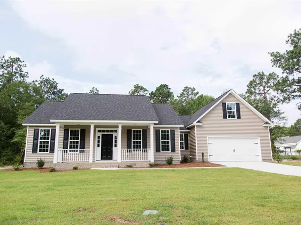 53 Magnolia Ln, Lugoff, SC 29078