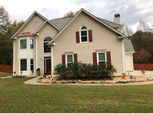 29 Morning Dove Ln, Newnan, GA 30265