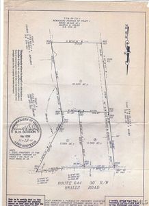 7501 Brills Rd #A, Mc Kenney, VA, 23872