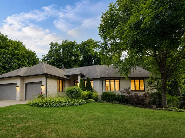 25139 W Jessica Ct, Lake Villa, IL 60046