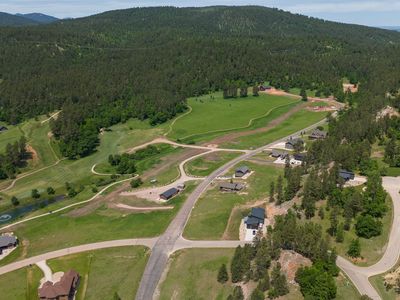 LOT 2A Stagecoach Trl, Sturgis, SD, 57785