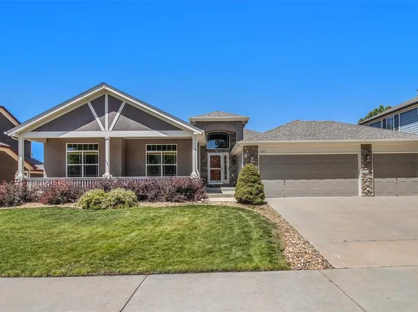 10817 Quail Ridge Drive, Parker, CO 80138