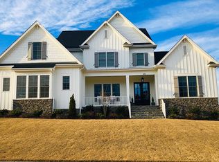 1820 Center Ridge Dr, Apex, NC 27502