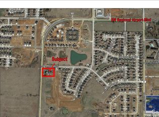 4577 SW Reg Airport Blvd, Bentonville, AR 72713