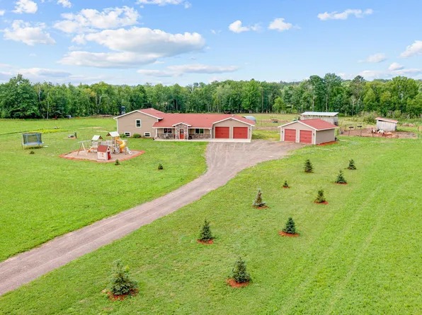 3185 Uniform St, Brook Park, MN 55007