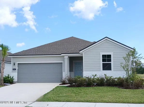 212 MONTGOMERY Court, Palm Coast, FL 32164